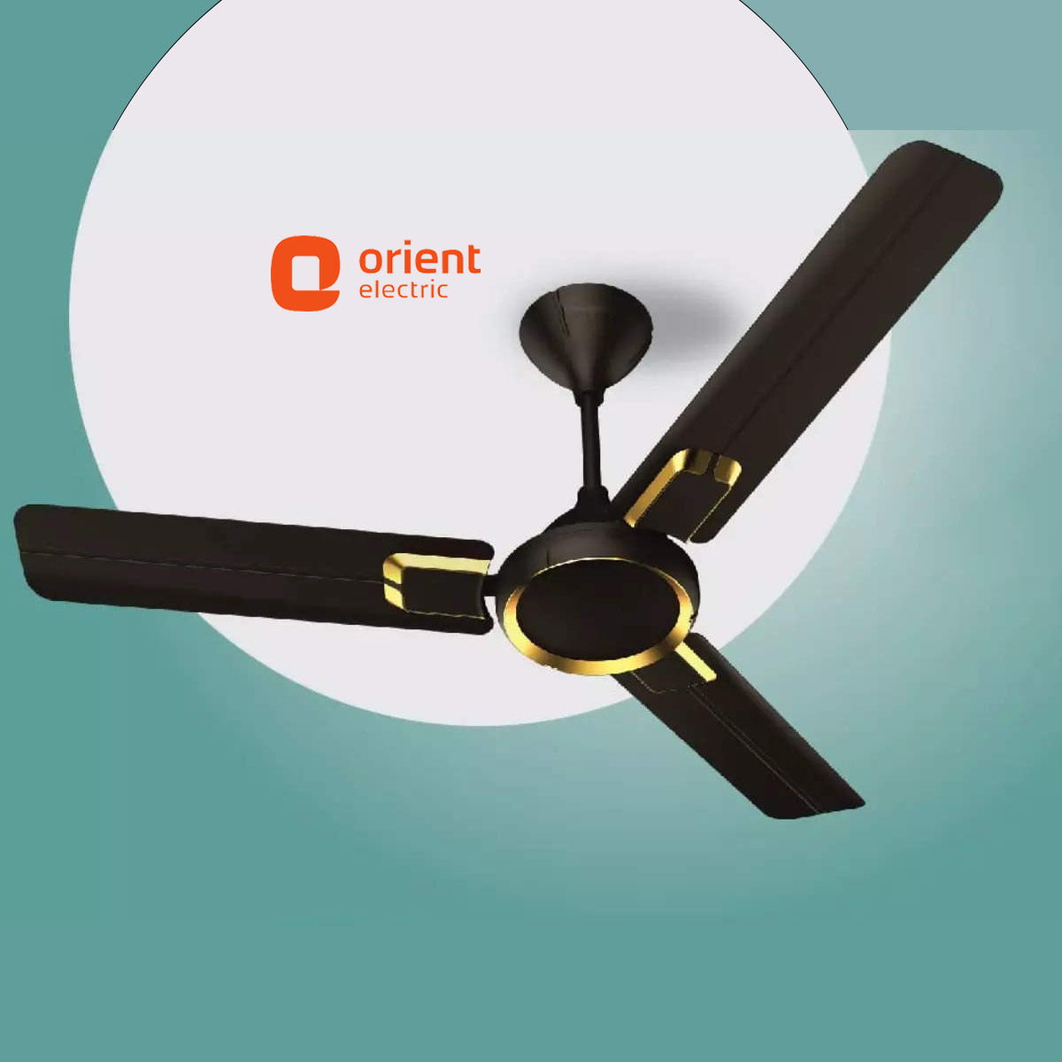 Distributor of Orient Fans