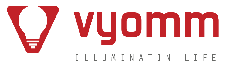Vyomm